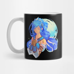 Dana (Ys VIII: Lacrimosa of Dana) Mug